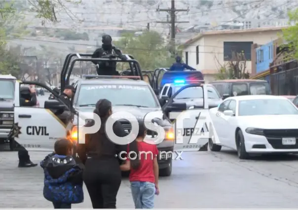 Salen a buscar un pastel; los atacan a balazos