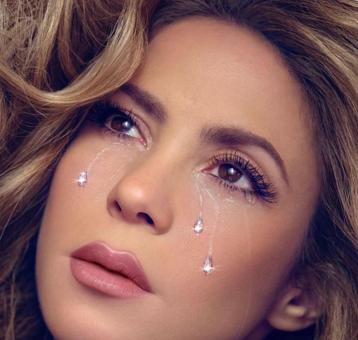 Shakira dio a conocer que prepara nueva álbum discográfico Foto: Instagram