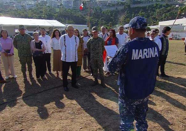 AMLO da su bendición a sacerdotes que buscan la paz con el crimen  organizado