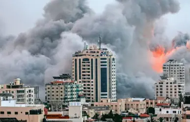 Líbano: Ataques aéreos dejan 10 muertos