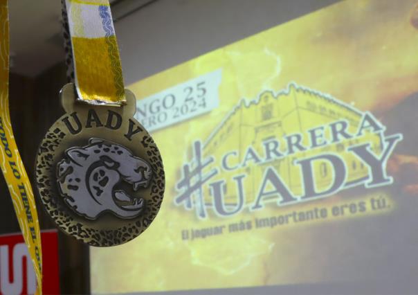 Invitan a carrera tradicional para celebrar el aniversario de la Uady