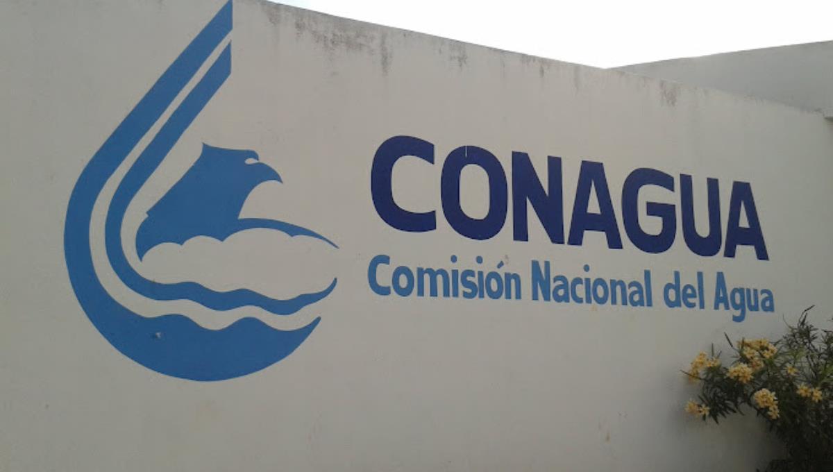 Conagua advirtió que todo estos proceso son gratuitos Fotos: Conagua