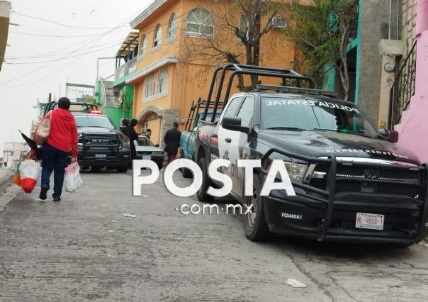 Ejecutan a menor de edad en Sierra Ventana