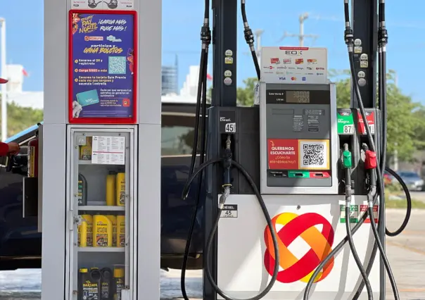 Incremento en el precio de la gasolina puede impactar a comercios yucatecos