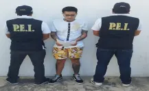 Detenido en Mérida era buscado por cargos de homicidio en el Edomex
