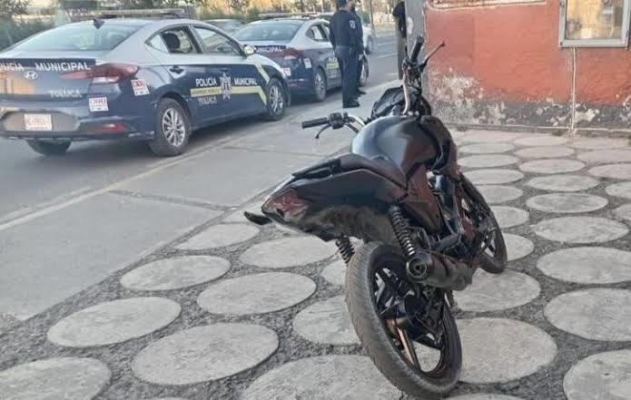 Continúan acciones decisivas contra delincuencia en Toluca. Imagen: RRSS