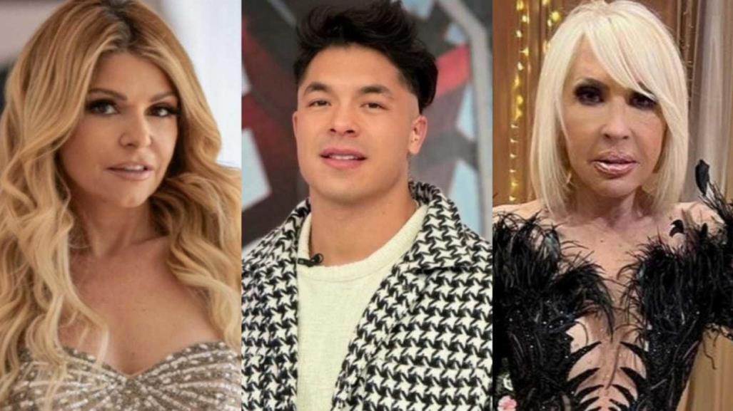 Revelan elenco de MasterChef Celebrity 2024