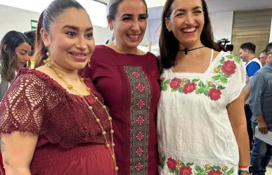 Morena elige a sus candidatos para los seis distritos de Yucatán