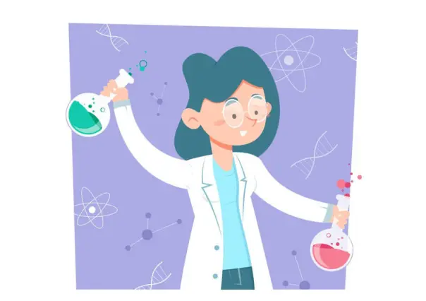 ¡No te quedes fuera! Inscríbete al concurso de Mujeres en la Ciencia