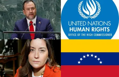 Gobierno de Venezuela ordena a funcionarios de la ONU que se retiren de su país