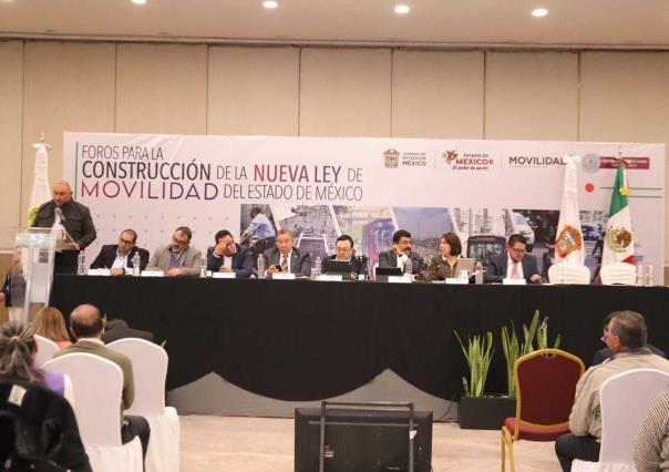 Si tienes 18 años podrás obtener licencia de transportista en Edomex