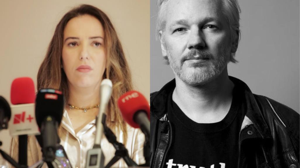 Julian Assange morirá si se extradita a EEUU: Periodista fundador de WikiLeaks