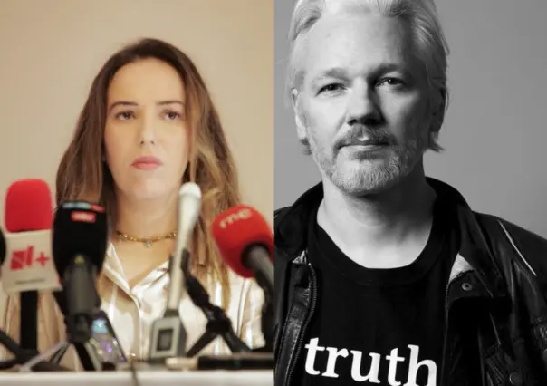 Julian Assange morirá si se extradita a EEUU: Periodista fundador de WikiLeaks