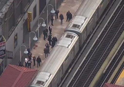 Jorge Islas contó que el departamento de la policía de Nueva York. Foto: ABC News.