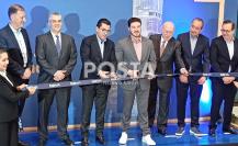 Inaugura BBVA México sede corporativa en Torre Obispado en Monterrey