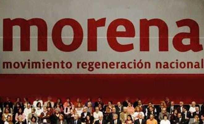 Morena publica lista de aspirantes a diputaciones federales en el Edoméx