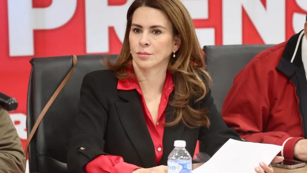 Hidalgo, “no es el patio trasero de la CDMX”, advierte diputada Viggiano