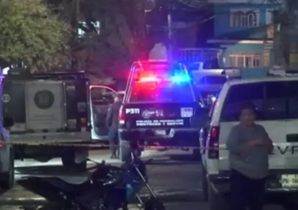 Asesinan a dos hombres a balazos en Guadalupe