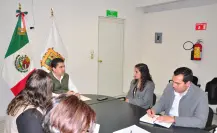 Anuncia TecNM entrega del ITS campus Arteaga