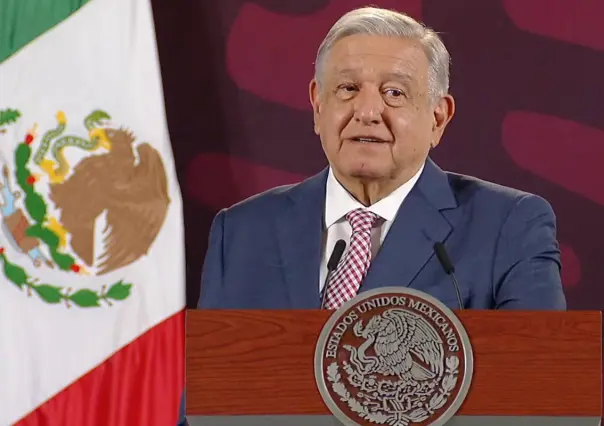 Loret de Mola tiene que dar una explicación: AMLO sobre video de Latinus