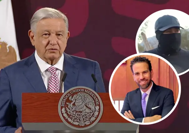 AMLO desafía a Loret: ¿Dónde están las pruebas?