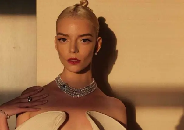 ¡Confirmado! Anya Taylor-Joy estará en Duna: Parte Dos