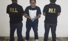 Capturan a prófugo acusado de abuso sexual y violación en Yucatán