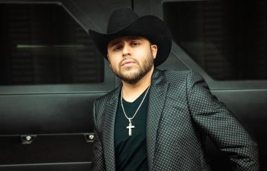 Sufren accidente carretero músicos de Gerardo Ortiz en Puebla