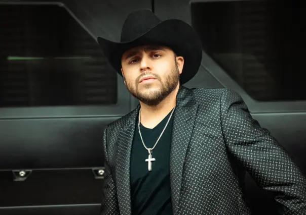 Sufren accidente carretero músicos de Gerardo Ortiz en Puebla