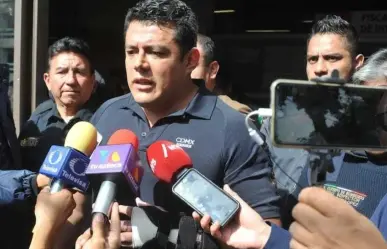 Cumplen tres órdenes de aprehensión contra Ismael Figueroa