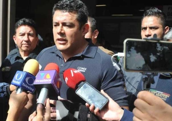 Cumplen tres órdenes de aprehensión contra Ismael Figueroa