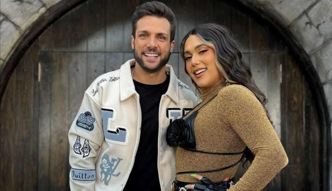 Así será el idilio de Nicola Porcella y Coco Máxima en El amor no tiene receta