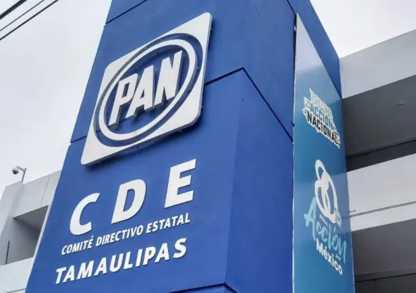 Busca PAN Tamaulipas candidatos en 8 municipios y 4 distritos