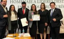Yucatán recibe 9 galardones en el evento “Premio al Turismo 2023”