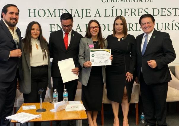 Yucatán recibe 9 galardones en el evento “Premio al Turismo 2023”