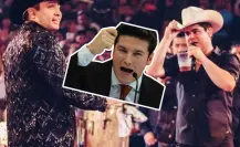 ¿Hablamos con Samuel? Julión y Alfredo Olivas, quieren más fiesta (VIDEO)