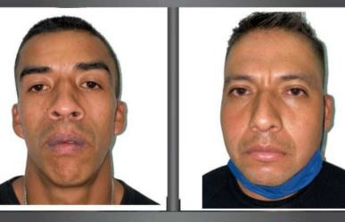 Sentencian a 62 años de prisión a secuestradores de a una mujer en Cocotitlán