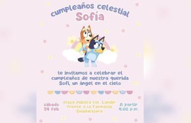 Asociación invita a donar insumos de higiene para familias de niños con cáncer