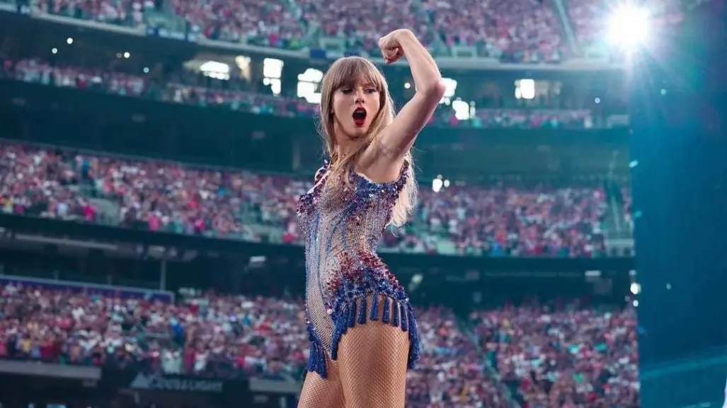 Taylor Swift dona 100 mil dólares a familia de mujer fallecida en tiroteo