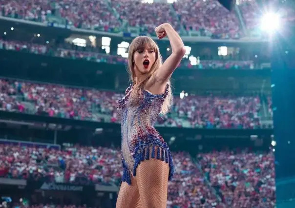 Taylor Swift dona 100 mil dólares a familia de mujer fallecida en tiroteo