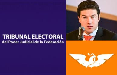 ¿Por qué Samuel García y Movimiento Ciudadano han sido sancionados?