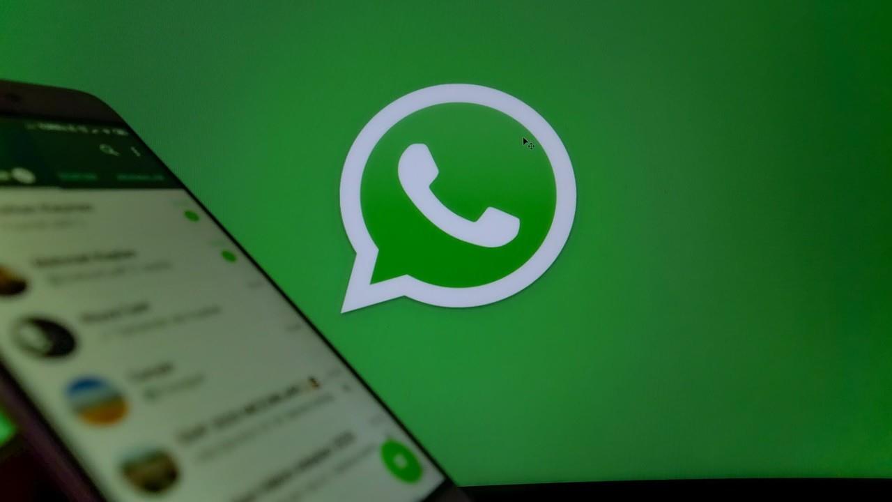 Alertan por cuentas falsas de WhatsApp en el Edoméx. Foto: Ilustrativa