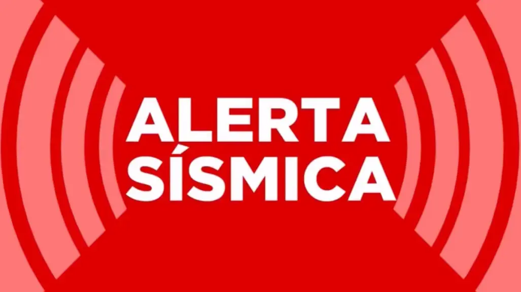 Temblor de 5 grados sacude la costa de Guerrero y activa alerta en la CDMX