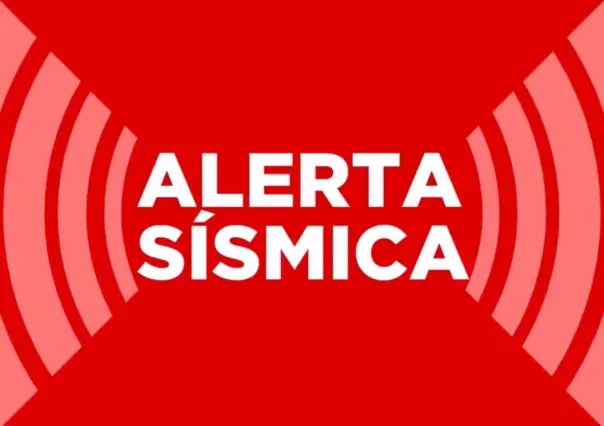 Temblor de 5 grados sacude la costa de Guerrero y activa alerta en la CDMX