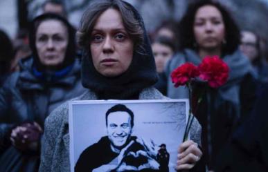 Cuerpo de Alexey Navalny no será entregado a su familia