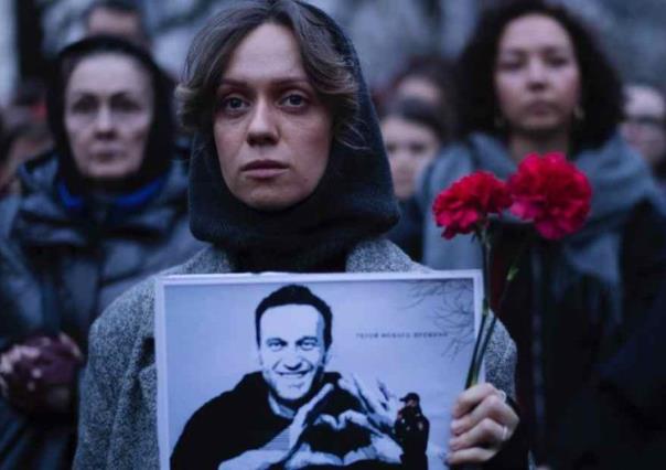 Cuerpo de Alexey Navalny no será entregado a su familia