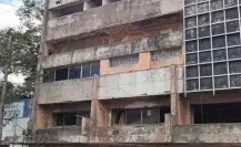 Protección Civil identifica 30 cornisas de riesgo en construcciones en Madero