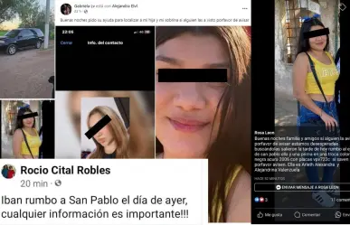 Accidente fatal en Ahome, Sinaloa: dos jóvenes fallecen en canal hidráulico