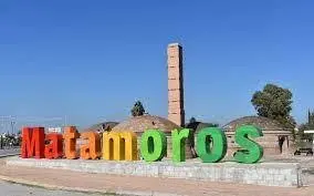 Matamoros, municipio de Coahuila. Foto de redes.