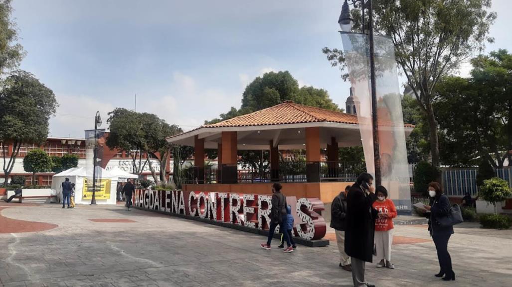 Se sintió otro microsismo en la CDMX: en la alcaldía Magdalena Contreras